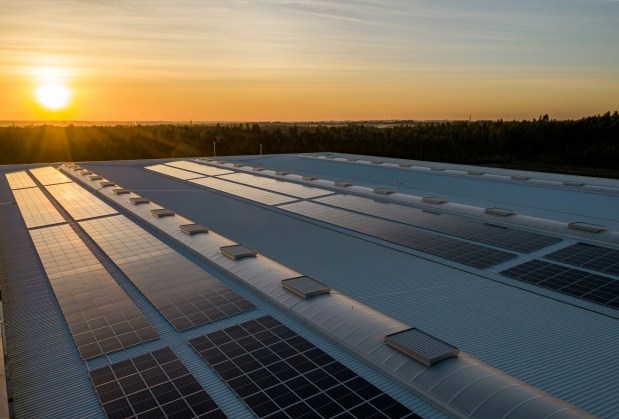 Building new momentum ‘vital for more sustainable homes’